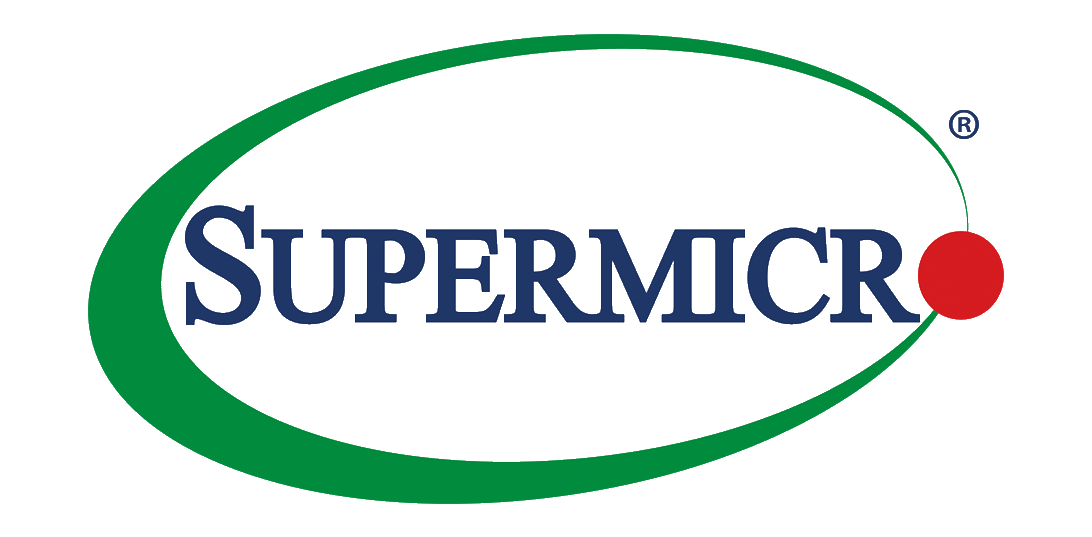 logo of Supermicro