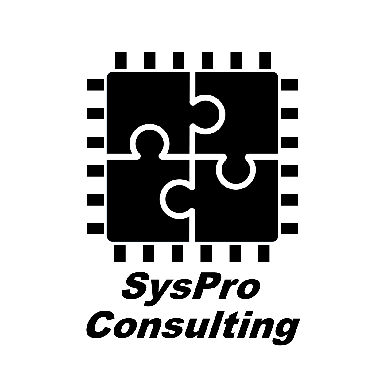 logo of SysPro